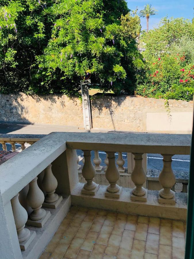 Studio Cosy Au Centre De Cannes Ngoại thất bức ảnh