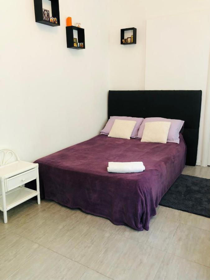 Studio Cosy Au Centre De Cannes Ngoại thất bức ảnh